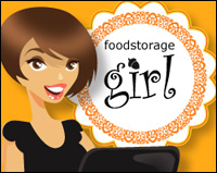 foodstorage girl