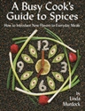 Picture of A Busy Cooks Guide to Spices (Rated # 1 ) (Linda Murdock)
