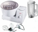 Picture of BOSCH, Universal Plus Kitchen Machine With Blender