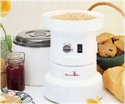 Picture of Wonder Mill, Electric Grain Mill