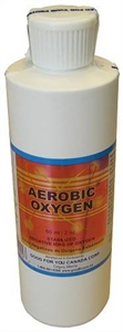 Picture of Aerobic Oxygen 8 fl oz/236 ml