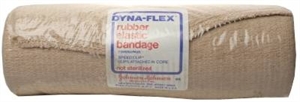 Picture of Bandage, Elastic Bandage, Dyna - Flex, 6 in. X 5 yds. (Johnson & Johnson)