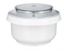 Picture of BOSCH, Universal Plus Bowl, Extra Plastic Bowl for Universal Plus Machines (MUM6N11UC, MUM6N10UC)