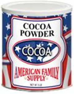 Picture of Cocoa Powder (Hershey's), #10 Can