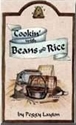 Picture of Cookin with Beans & Rice By Peggy Layton