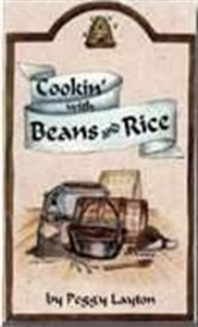 Picture of Cookin with Beans & Rice By Peggy Layton