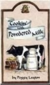 Picture of Cookin' With Powdered Milk By Peggy Layton