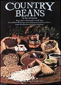 Picture of Country Beans - Rita Bingham