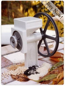 Picture of Country Living Grain Mill