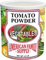 Picture of Dehydrated, Tomato Powder, #10 Can