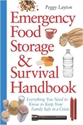 Picture of Emergency Food Storage & Survival Handbook (Peggy Layton)