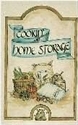 Picture of Cookin with Home Storage By Peggy Layton