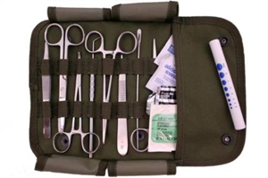 Picture of Surgical Set-Instruments, Elite First Aid, Inc.