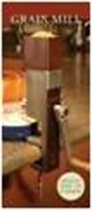 Picture of Victorio Hand Crank Grain Mill