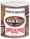 Picture for category Baking - Powders, Mixes