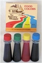 Picture for category Extracts / Food Colorings