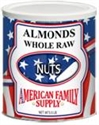 Picture for category Nuts