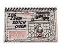 Picture of Dutch Oven, Lewis & Clark (Colleen Sloan)
