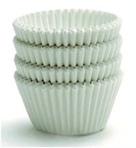 Picture of Norpro, Cups, Baking  (75), All White