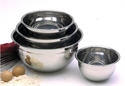 Picture of Norpro, Bowl, Mixing , 8 Quart, Stainless Steel