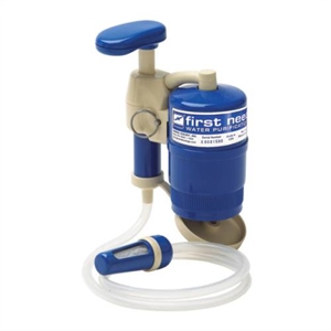 Picture of First Need XL Portable Water Purifier