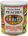 Picture for category Fruit - Freeze Dried