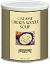 Picture for category Soups