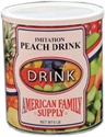 Picture for category Drink Mix - Imitation